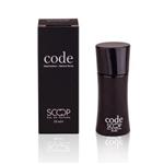 ادکلن اسکوپ مدل کد  عطرcode عطرجیبی مردانهعطر جیبی ادکلن کد  ادکلن اسکوپ