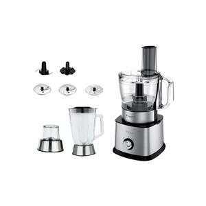 غذاساز 8 کاره استیل دلفیوری ایتالیا مدل DF-508 A