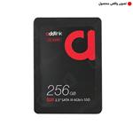 حافظه ادلینک Addlink S20 256GB SSD Stock