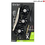 EVGA RTX 3090 FTW3 ULTRA Gaming 24GB GDDR6X Graphics Card USED Box