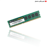 رم کورسیر 8گیگ Corsair Value Select 8GB DDR3 1333 Stock