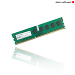 رم اکسیوم Axiom 4GB DDR3 1600Mhz Stock 