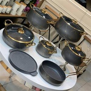 سرویس قابلمه bvk بی وی کی طوسی