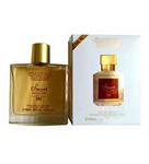 عطر ادکلن تستر زنانه مردانه 100 میل باکارات رژ540 Baccarat Rouge540