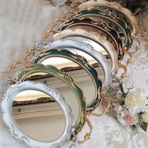 سینی کف آینه ای فرانسوی