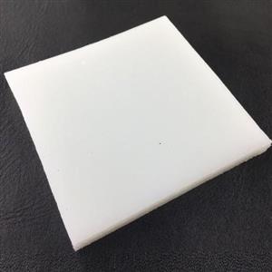 تخته چرم دوزی - ابعاد 15 در  15سانت ضخامت 1 سانت
