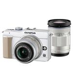 Olympus PEN E-PL1S Camera