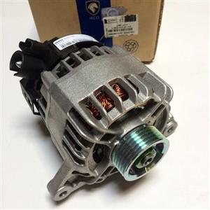 دینام پژو 405 tu5