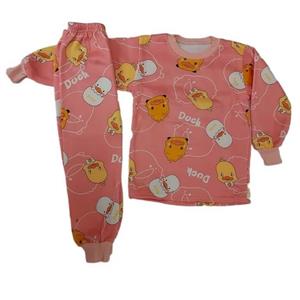 لباس ست دخترانه(بلیز و شلوار کراش)جنس دلتا کراش برند دالکه