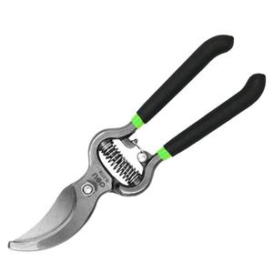 قیچی باغبانی سایز 8 اینچ برند DELI  کد DL2778