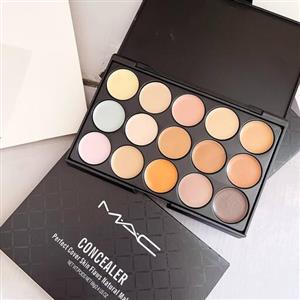 پالت  چندکاره گریم مک Mac