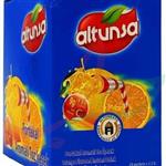 پودر شربت التونسا بسته 24 عددی - طعم پرتقال - Altunsa Orange