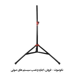 پایه باند دو تسمه تمام فلز SPL مدل SP-F2