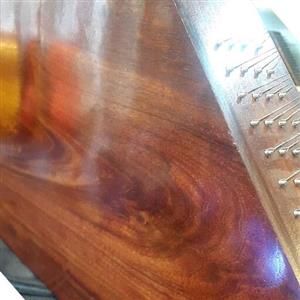 سنتور گردو 6 مهر استاد فرح با ضمانت 3ساله