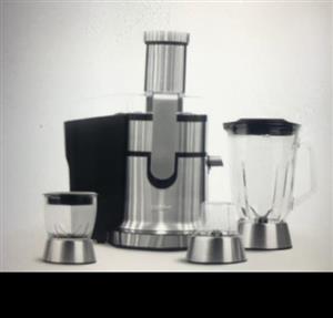 ابمیوه گیری 3 کاره سام