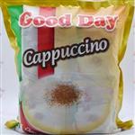 کاپوچینو گوددی اورجینال تضمینی good day cappuccino وارداتی از جنوب