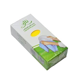 دستمال ناژه مخصوص ظروف اصلی