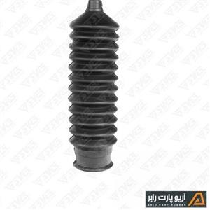 گردگیر جعبه فرمان پراید آریو