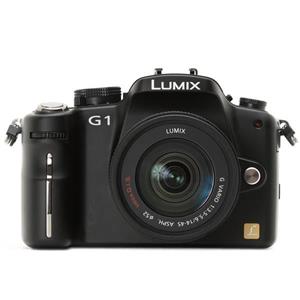 دوربین دیجیتال پاناسونیک لومیکس دی ام سی-جی 1 Panasonic Lumix DMC-G1 Camera