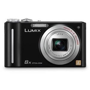 دوربین دیجیتال پاناسونیک لومیکس دی ام سی-زد آر 1 (زد ایکس 1) Panasonic Lumix DMC-ZR1 ZX1 Camera