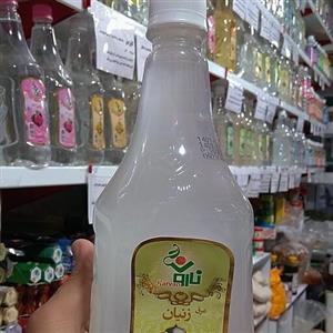 عرق زنیان نارون