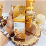 ژل پرطرفدار لایه بردار حلزون SNAIL برند آیچون بیوتی Aichun Beauty 