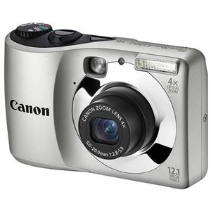 دوربین عکاسی دیجیتال کانن مدل PowerShot A1200 IS Canon PowerShot A1200 IS Camera