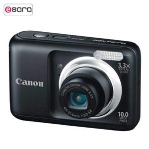 دوربین عکاسی دیجیتال کانن پاورشات آ 800 Canon PowerShot A800 Camera