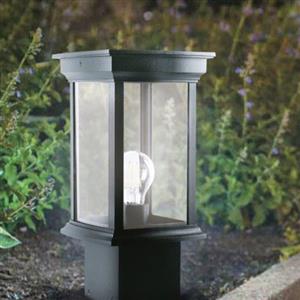 چراغ حیاطی دایکاست آلومینیوم SH-1634