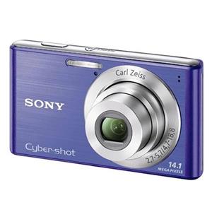 دوربین دیجیتال سونی سایبرشات دی اس سی-دبلیو 530 Sony Cyber-Shot DSC-W530 Camera