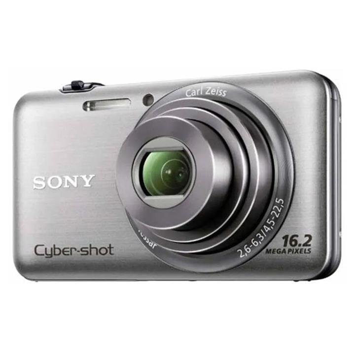 Sony Cyber-Shot DSC-WX7 Camera