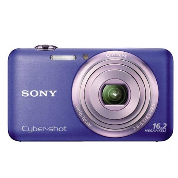 Sony Cyber-Shot DSC-WX7 Camera
