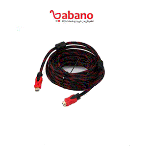 کابل HDMI 10 متری