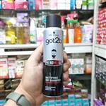 شامپو خشک  گات تو بی مات کننده got2b dry shampoo phendmenal