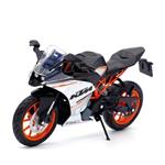 ماکت موتور کی تی ام اتومکس KTM RC 390 automaxx