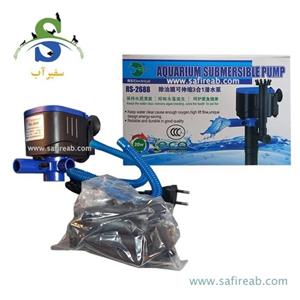 واترپمپ آکواریوم آر اس rs-2688