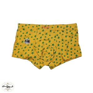 شورت مردانه نیم پا polo 8744