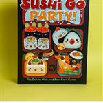 بازی رومیزی - بردگیم سوشی گو پارتی نسخه فارسیSushi Go Party