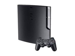 سونی پلی استیشن 3 - 320 گیگابایت Sony PlayStation 3 (Slim) - 320GB