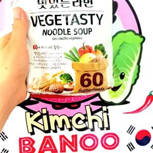 نودل سبزیجات 60