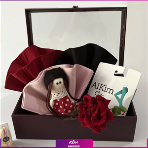 باکس روز دختر (ارومیه)