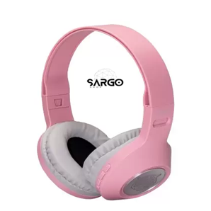 هدفون بلوتوثی سیبراتون مدل S-BH1440