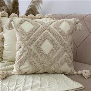 کوسن پانچ دوزی مدل شماره 11