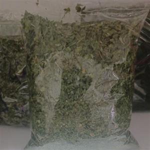 سبزی خشک  برگ چغندر500گ