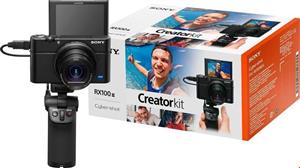 دوربین عکاسی کامپکت با دسته سه پایه SGR1 سونی Sony Cyber-shot DSC-RX100 Mark III VCT-SGR1
