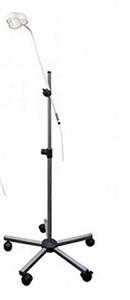 چراغ معاینه 5پر