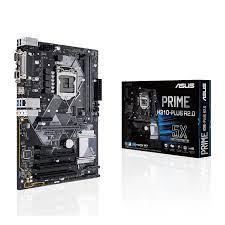 ASUS PRIME H310-PLUS Motherboard