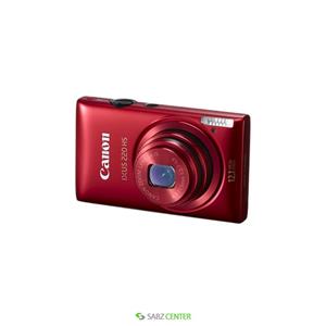 دوربین عکاسی دیجیتال کانن ایکسوز 220 اچ اس (پاورشات ای ال پی اچ 300 اچ اس)