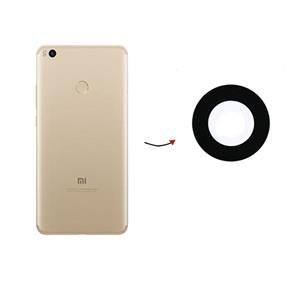 شیشه دوربین شیائومیXiaomi Mi Max
