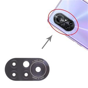 شیشه دوربین هوآوی Huawei Nova 8 5G